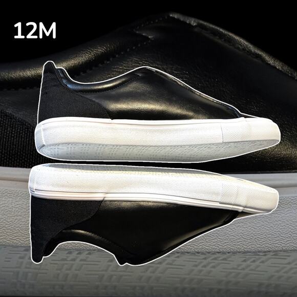 •DS• London Fog FRANCIS Memory Foam shoes • Men’s 12 - Picture 1 of 9